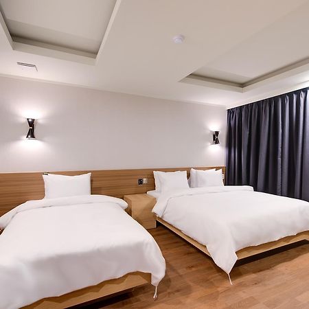 M Hotel Seoul Eksteriør bilde